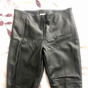 Venus “leather” pants